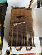 Corps de chauffe  MEGALIS / Megalia Réf. 87199052460 ELM Leblanc