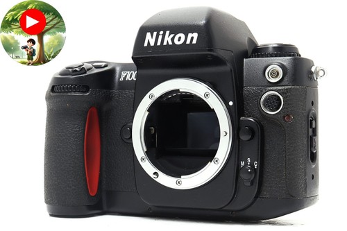 Collant near mint nikon - mint+++],