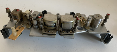 Bloc têtes pour revox a700 - pour,