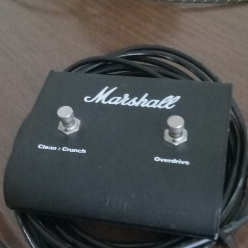 Marshall pedl 90010 button - pedl-90010, 2-button