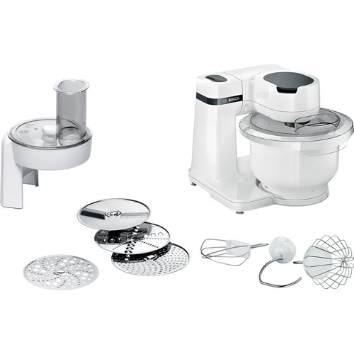 Bosch mum serie - bosch, 2,