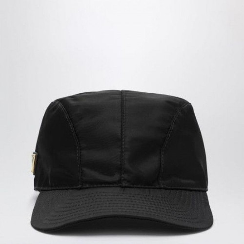 Prada casquette nylon - prada, en