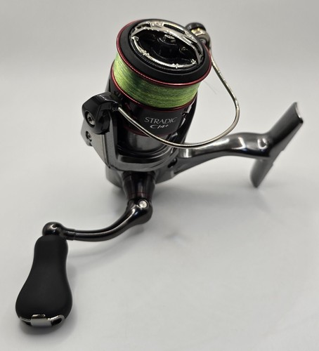 Moulinet toupie shimano - moulinet,