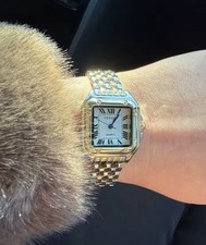 Montre Femmes GRR ALY Quartz -