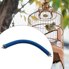 Perchoir en bois pour