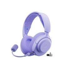 Micro casque gaming sans fil