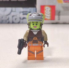 NEW Star Wars Hera Syndulla