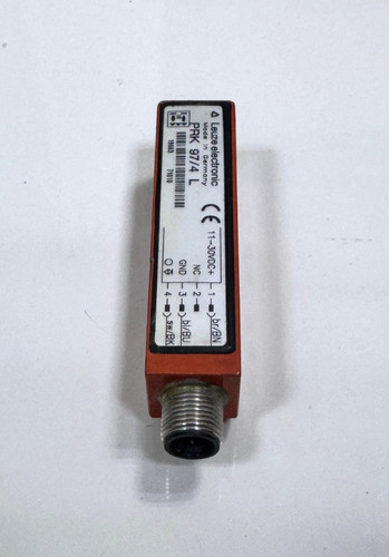 Leuze electronic prk 4 l - prk,
