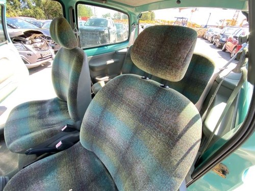 Interieur complet renault - interieur,
