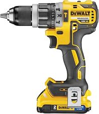 Perceuse Visseuse À Percussion 2 Vel. 2.0Ah Moteur Brushless DEWALT DCD796D2-Q