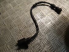 bobine d'allumage et anti parasite quad axr 300 sp ou quad adly 300