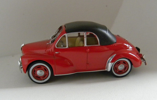 Renault cv 2 - 1/43, 4