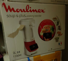 Moulinex Soup & plus -
