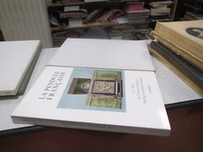 FOM01 LA PENDULE FRANÇAISE TARDY 3ème PARTIE PROVINCES / ÉTRANGER HORLOGERIE