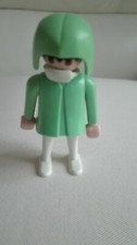 PLAYMOBIL HOPITAL Infirmière
