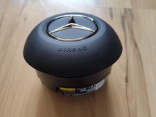 AIRBAG VOLANT AMG MERCEDES