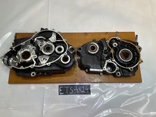 KTM 625 Duke 2 LC4 2001 - bloc