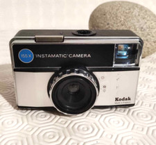 Kodak Instamatic Camera 155X