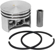 Kit de segments de Piston 40MM pour Stihl MS200 MS200T 020T #1129 030 2002