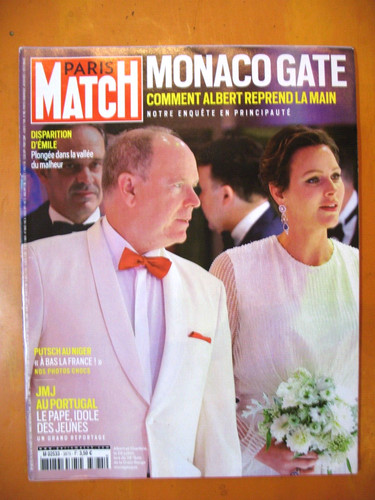 Paris match 3875 - paris-match,