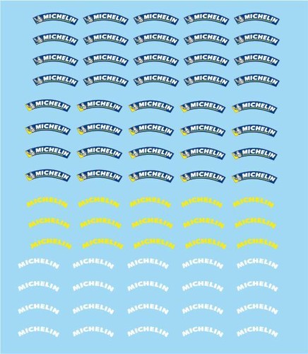 Decals marquage pour - decals,
