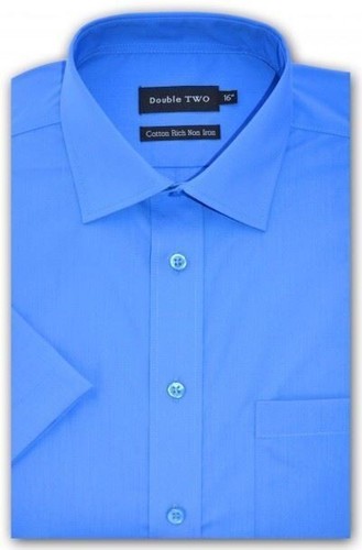 Double two homme - double, riche