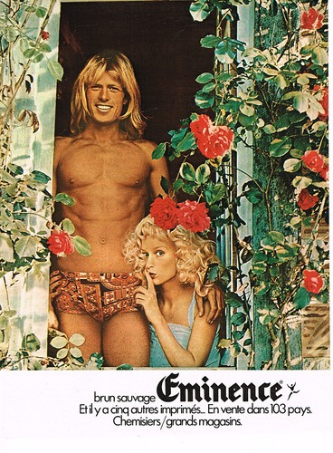 Publicite advertising 1972 - publicite,