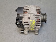 Alternateur 150A - Peugeot 206 206+ 307 / Citroen C2 C3 I 1.4Hdi - 9646476280
