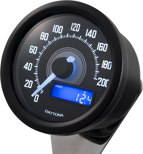 Compteur kilométrique