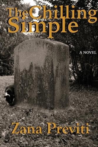 Zana previti chilling simple - previti,