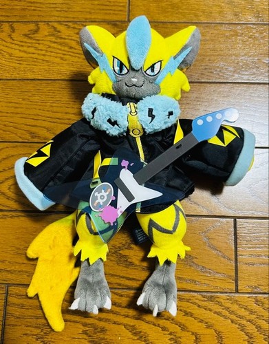 Peluche collection pokemon - peluche, de