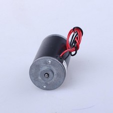 Nouveau Dc 12v 8000rpm Micro Moteur électrique Cw Ccw Pour Diy Voiture