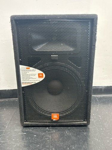 Jbl jrx 100 jrx115 unpowered - jrx,