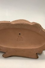 Figurine En Grès Royal