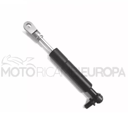 Amortisseur ressort piston - ressort,