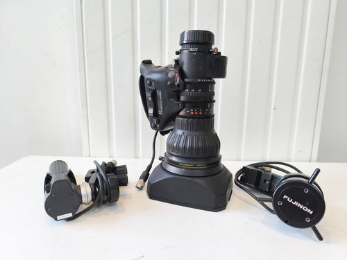Fujinon fuji ha23x7 berd - ha23x7.6, berd-s58