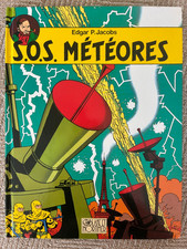 W2 -S.O.S METEORES - EDGAR P