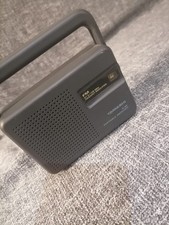 Tamashi R-92 radio FM de poche vintage