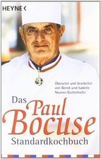 Das Paul-Bocuse-Standardkochbuch de Bocuse, Paul | Livre | état très bon