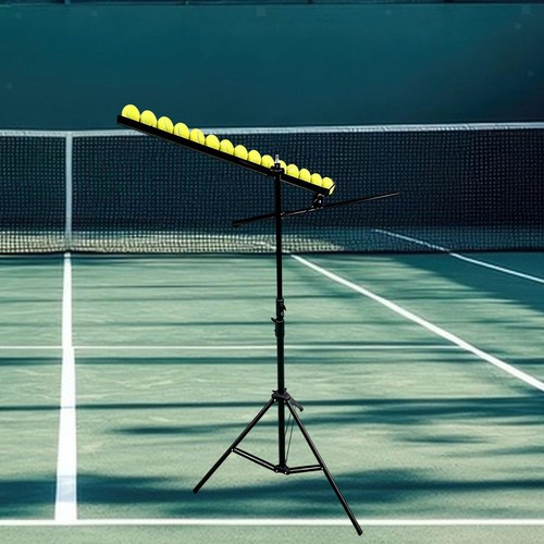 Lance balles tennis - lance-balles,