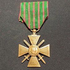 X13/1/26 (REF34199) Médaille