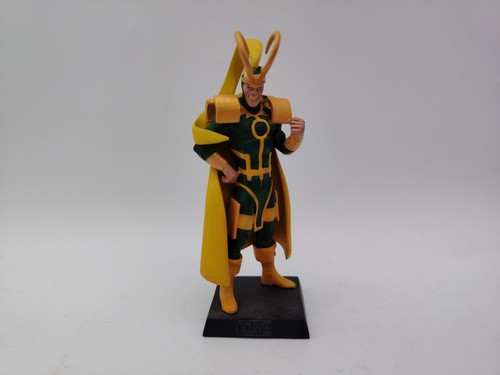 Figurine marvel eaglemoss - figurine,