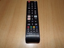 Télécommande bn59 01315b - télécommande, bn59-01315b