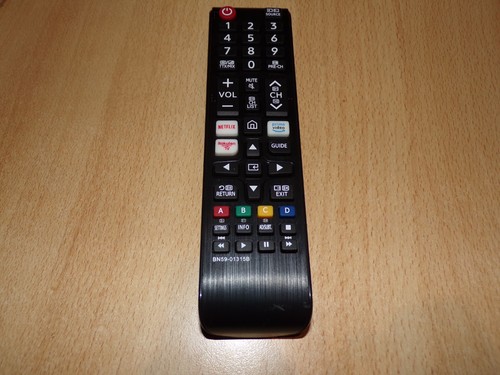 Télécommande bn59 01315b - télécommande, bn59-01315b