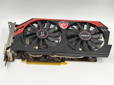 Carte Graphique MSI Nvidia