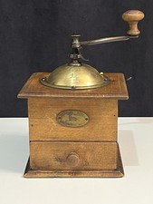 Ancien Moulin à café Peugeot