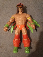 Figurine catch wwe ultimate - wwe,
