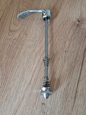 Brochette à dégagement