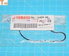 Joint de carter de pompe à eau YAMAHA 5NL-12439-00 YZ 250 F WR 250 F 2001/2013
