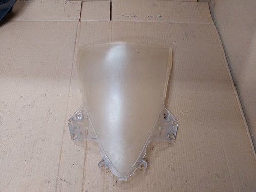 Carénage bulle avant droit - avant,